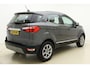 Ford EcoSport 1.0 EcoBoost Titanium | Navigatie | Climate control | Hoge instap | Lictmetalen velgen | Parkeersensoren | Keyless | Half lederen beekleding