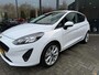 Ford Fiesta 1.0 101pk EcoBoost Connected ,Navi,Cruise,Elekt,CarPlay,17Inch Lmv