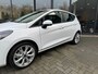Ford Fiesta 1.0 101pk EcoBoost Connected ,Navi,Cruise,Elekt,CarPlay,17Inch Lmv