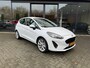 Ford Fiesta 1.0 101pk EcoBoost Connected ,Navi,Cruise,Elekt,CarPlay,17Inch Lmv