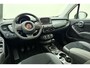 Fiat 500X 1.4 Turbo MultiAir S-Design | Navigatie | Trekhaak | Lichtmetalen velgen black | Extra getint glas | Cruise control | Hoge instap