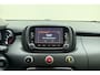 Fiat 500X 1.4 Turbo MultiAir S-Design | Navigatie | Trekhaak | Lichtmetalen velgen black | Extra getint glas | Cruise control | Hoge instap