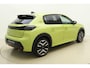 Peugeot e-208 EV GT Avantage 51 kWh 100% Elektrisch | Alcantara Executive Interior | Warmtepomp | Drive Assist Plus Pack | Elektrische verstelbare stoelen | Stoelverwarming | Mirror Screen | Nieuw uit voorraad