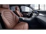 Mercedes-Benz GLC 300e 4MATIC Premium Plus | AMG | Night | Trekhaak | Burmester | Memory | Cognac leer | Widescreen | Headup | 20" lichtmetalen velgen |