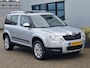 Skoda Yeti 1.2 TSI Elegance TREKH. AIRCO CRUISE LMV