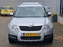 Skoda Yeti 1.2 TSI Elegance TREKH. AIRCO CRUISE LMV