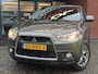 Mitsubishi ASX 1.6 Intro Edition ClearTec // CRUISE CONTROL // CLIMA // LICHT+REGENSENSOR //