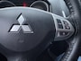 Mitsubishi ASX 1.6 Intro Edition ClearTec // CRUISE CONTROL // CLIMA // LICHT+REGENSENSOR //