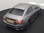 Mercedes-Benz A-klasse 250 e Business Solution AMG Limited Plug In Hybrid 218pk PHEV | Adaptive Cruise | Head Up | Multi Beam LED | Alcantara Sportstoelen Verwarmd | Night Pakket | Sfeerverlichting | MBUX | Apple Carplay | Widescreen Navi | 19"L.M | Mountaingrau Magno |