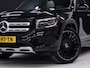Mercedes-Benz GLB 200 Business Solution Luxury 7p. [SCHUIFKANTELDAK, MEMORY SEATS, BURMESTER, BLUETOOTH TELEFOON, STOELVERWARMING, CRUISE CONTROL, ACHTERUITRIJCAMERA, PDC V+A, NIEUWSTAAT]