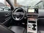 Hyundai Kona Electric EV Premium 64kWh 3-Fase | SOH 100% | Leer | Navi