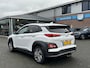 Hyundai Kona Electric EV Premium 64kWh 3-Fase | SOH 100% | Leer | Navi