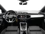 Audi Q3 45 TFSI e 245 pk S-tronic Business | Trekhaak | Achteruitrijcamera | Navigatie | Stoelverwarming | Adaptive Cruise