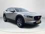 Mazda CX-30 2.5 e-SkyActiv-G M Hybrid Exclusive-line | rondomzicht Camera | Bose audio | Cruise control adaptief | elektrische kofferklep |