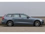 Volvo V60 2.0 T6 Plug-in hybrid AWD Plus Dark | Trekhaak Actie | SOH 96% | Camera | Elektrische achterklep | Leder | Memory