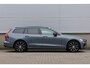 Volvo V60 2.0 T6 Plug-in hybrid AWD Plus Dark SOH 96% | Leder | Pilot Assist | Winter Pack