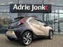 Toyota Aygo X 1.0 VVT-i S-CVT Envy AUTOMAAT | JBL AUDIO | CAMERA | 18" VELGEN | 1e EIGENAAR | NED. AUTO | APPLECARPLAY/ANDROID AUTO | ZEER LUXE UITVOERING |