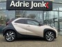Toyota Aygo X 1.0 VVT-i S-CVT Envy AUTOMAAT | JBL AUDIO | CAMERA | 18" VELGEN | 1e EIGENAAR | NED. AUTO | APPLECARPLAY/ANDROID AUTO | ZEER LUXE UITVOERING |