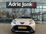 Toyota Aygo X 1.0 VVT-i S-CVT Envy AUTOMAAT | JBL AUDIO | CAMERA | 18" VELGEN | 1e EIGENAAR | NED. AUTO | APPLECARPLAY/ANDROID AUTO | ZEER LUXE UITVOERING |