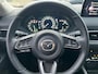 Mazda CX-5 2.0 e-SkyActiv-G M Hybrid 165 Advantage TREKHAAK | EL. A.KLEP | 360 CAMERA | 19"VELGEN | STOEL- en STUURVERWARMING | NED.AUTO | GARANTIE t/m 8-2030 |