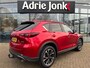 Mazda CX-5 2.0 e-SkyActiv-G M Hybrid 165 Advantage TREKHAAK | EL. A.KLEP | 360 CAMERA | 19"VELGEN | STOEL- en STUURVERWARMING | NED.AUTO | GARANTIE t/m 8-2030 |
