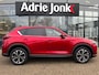 Mazda CX-5 2.0 e-SkyActiv-G M Hybrid 165 Advantage TREKHAAK | EL. A.KLEP | 360 CAMERA | 19"VELGEN | STOEL- en STUURVERWARMING | NED.AUTO | GARANTIE t/m 8-2030 |