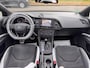 SEAT Leon ST 2.0 TSI Cupra 280/aut/pano/matrix/psensor/stoelverw