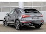Audi Q5 Sportback 50 TFSIe 299pk Quattro S-Line Edition | Trekhaak | Luchtvering | Panoramadak