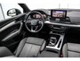 Audi Q5 Sportback 50 TFSIe 299pk Quattro S-Line Edition | Trekhaak | Luchtvering | Panoramadak