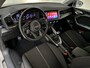 Audi A1 Sportback 25 TFSI Epic BlackEdition Virtual CarPlay