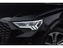 Audi Q3 Sportback 45 TFSI e S Line | ACC | Matrix LED | 20'' Velgen | Keyless Entry | Stoelverwarming | CarPlay | Donker getint glas |