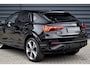 Audi Q3 Sportback 45 TFSI e S Line | ACC | Matrix LED | 20'' Velgen | Keyless Entry | Stoelverwarming | CarPlay | Donker getint glas |