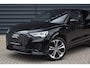 Audi Q3 Sportback 45 TFSI e S Line | ACC | Matrix LED | 20'' Velgen | Keyless Entry | Stoelverwarming | CarPlay | Donker getint glas |