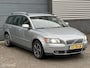 Volvo V50 2.4 D5 AUT | Airco | Stoelverwarming |