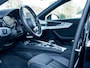 Audi A4 Avant 2.0 TFSI Sport Pro Line S 252PK | 3x S-Line | Trekhaak | Matrix LED | Virtual Cockpit | Navigatie | Parkeersensoren | Stoelverwarming | Elektrische Klep | IROAD X10 4K Dashcam | Privacy Glas |
