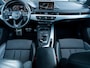 Audi A4 Avant 2.0 TFSI Sport Pro Line S 252PK | 3x S-Line | Trekhaak | Matrix LED | Virtual Cockpit | Navigatie | Parkeersensoren | Stoelverwarming | Elektrische Klep | IROAD X10 4K Dashcam | Privacy Glas |