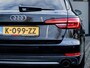 Audi A4 Avant 2.0 TFSI Sport Pro Line S 252PK | 3x S-Line | Trekhaak | Matrix LED | Virtual Cockpit | Navigatie | Parkeersensoren | Stoelverwarming | Elektrische Klep | IROAD X10 4K Dashcam | Privacy Glas |