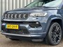 Jeep Compass 1.3T 4XE PHEV 240pk EAWD Automaat S I Adaptieve Cruise I Elektr. Klep I Elektr. Stoelen I Stoel-Stuurverwarming I Camera I