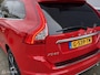 Volvo XC60 2.0 D3 Geartronic-8 R-design Unieke auto-nav-trekhaak-standkachel-adaptieve cruise