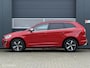 Volvo XC60 2.0 D3 Geartronic-8 R-design Unieke auto-nav-trekhaak-standkachel-adaptieve cruise