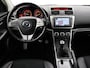 Mazda 6 Sportbreak 2.5 S-VT GT-M 170 PK BOSE | TREKHAAK | STOELVERW. | NAVIGATIE