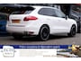 Porsche Cayenne 4.8 S Aut. 400 pk Panodak, Burmester Audio, Leer