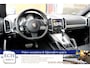 Porsche Cayenne 4.8 S Aut. 400 pk Panodak, Burmester Audio, Leer