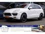 Porsche Cayenne 4.8 S Aut. 400 pk Panodak, Burmester Audio, Leer