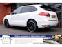Porsche Cayenne 4.8 S Aut. 400 pk Panodak, Burmester Audio, Leer
