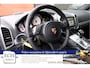 Porsche Cayenne 4.8 S Aut. 400 pk Panodak, Burmester Audio, Leer