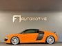 Audi R8 5.2 V10 FSI Ceramic|Carbon|Capristo|Audi Exclusive