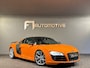 Audi R8 5.2 V10 FSI Ceramic|Carbon|Capristo|Audi Exclusive