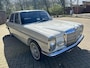 Mercedes-Benz 200-Serie 200-280 (W115) Automaat compleet gerestaureerd check