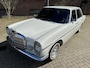 Mercedes-Benz 200-Serie 200-280 (W115) Automaat compleet gerestaureerd check